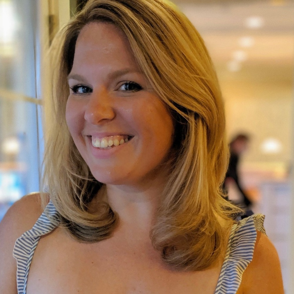 Meet your Posher, Jessica